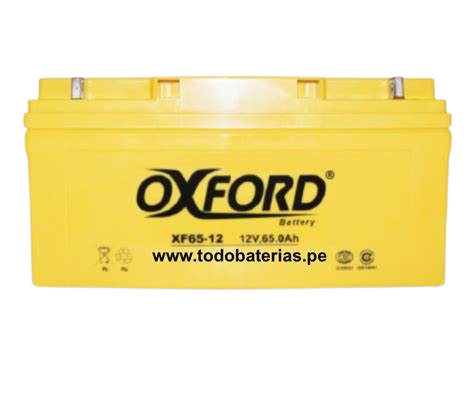 BATERIA