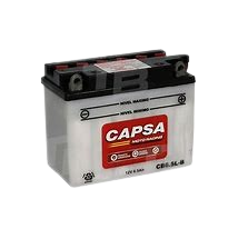 BATERIA